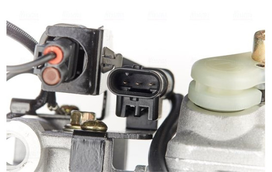 Compressor, air conditioning, Image 5