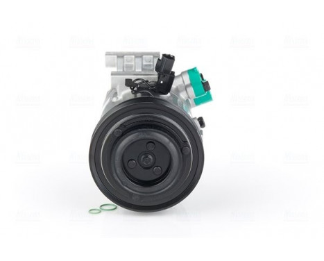 Compressor, air conditioning, Image 4