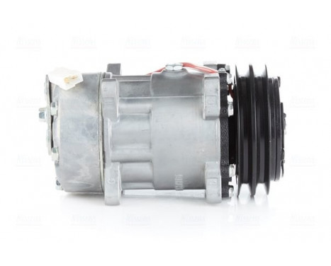 Compressor, air conditioning, Image 3