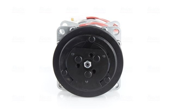 Compressor, air conditioning, Image 4