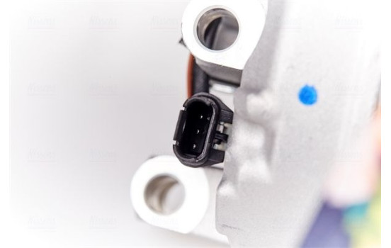 Compressor, air conditioning, Image 5