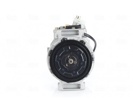 Compressor, air conditioning, Image 4