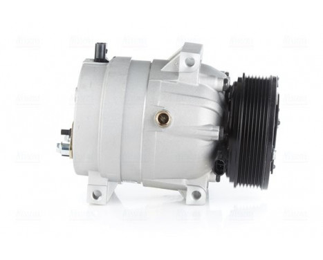 Compressor, air conditioning, Image 3