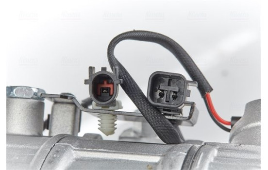 Compressor, air conditioning, Image 5