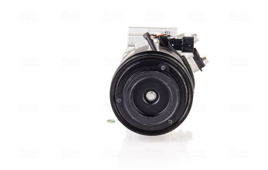 Compressor, air conditioning, Image 3
