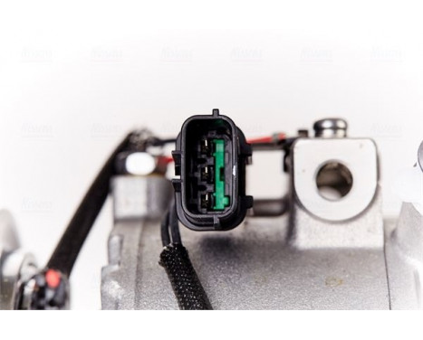 Compressor, air conditioning, Image 5