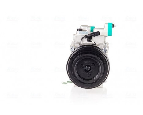 Compressor, air conditioning, Image 2