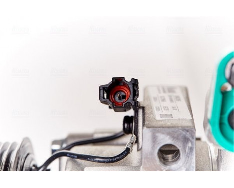 Compressor, air conditioning, Image 5