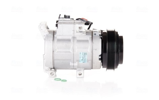 Compressor, air conditioning, Image 3