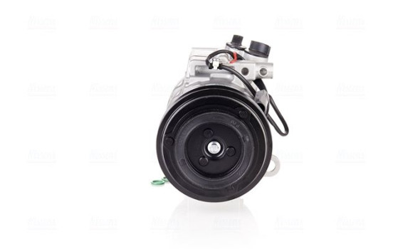 Compressor, air conditioning, Image 2