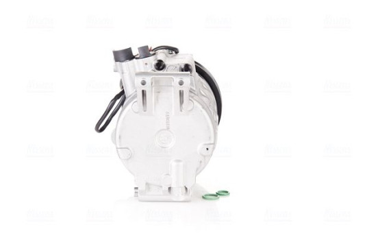Compressor, air conditioning, Image 4