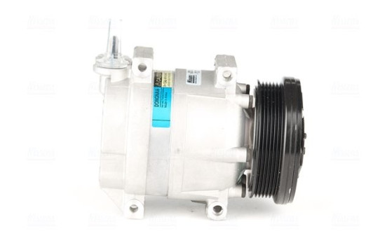 Compressor, air conditioning, Image 3