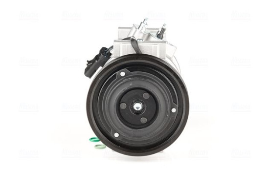 Compressor, air conditioning, Image 4