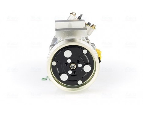 Compressor, air conditioning, Image 4