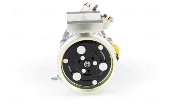 Compressor, air conditioning, Image 4