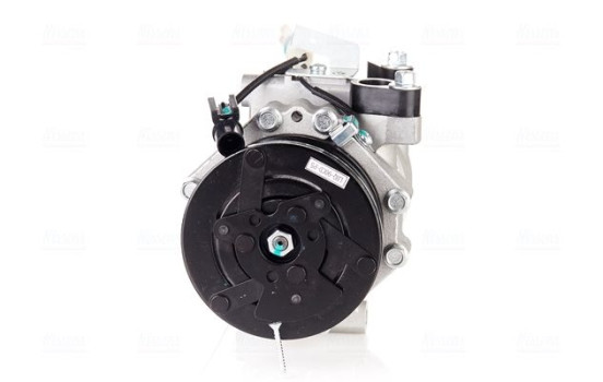 Compressor, air conditioning, Image 2
