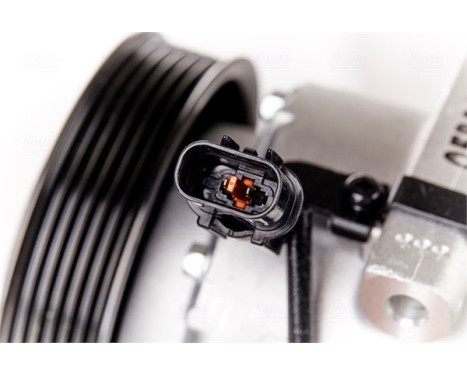 Compressor, air conditioning, Image 5