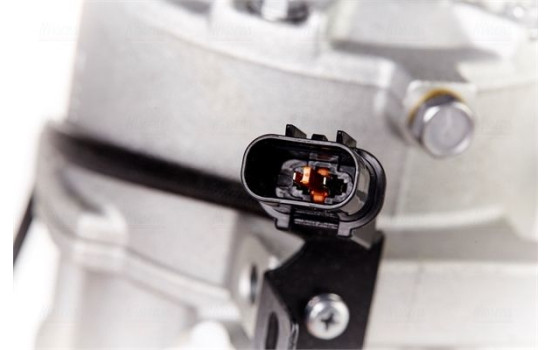 Compressor, air conditioning, Image 5