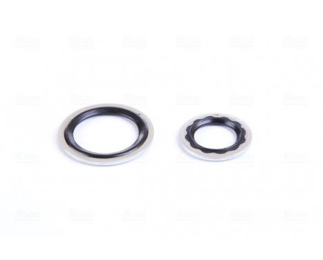 Compressor, air conditioning, Image 7