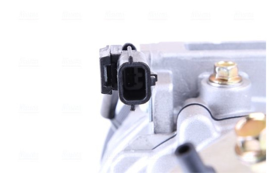 Compressor, air conditioning, Image 5
