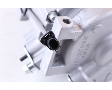 Compressor, air conditioning, Image 6