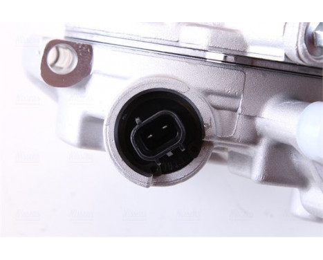 Compressor, air conditioning, Image 5