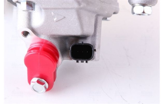 Compressor, air conditioning, Image 6