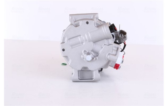 Compressor, air conditioning, Image 3