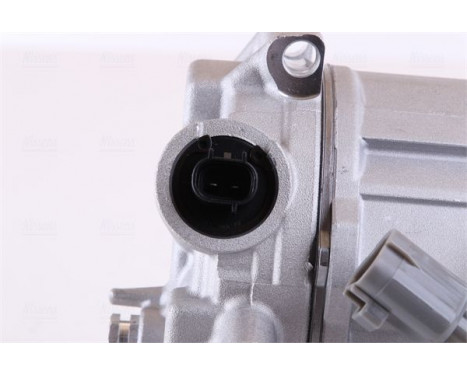 Compressor, air conditioning, Image 5