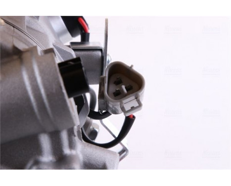 Compressor, air conditioning, Image 6