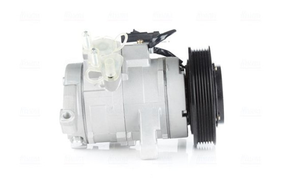 Compressor, air conditioning, Image 3