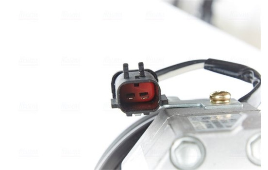 Compressor, air conditioning, Image 6