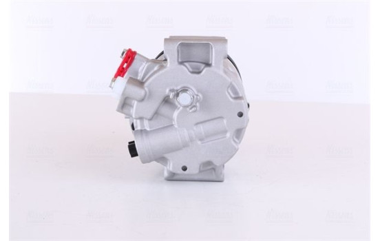 Compressor, air conditioning, Image 3