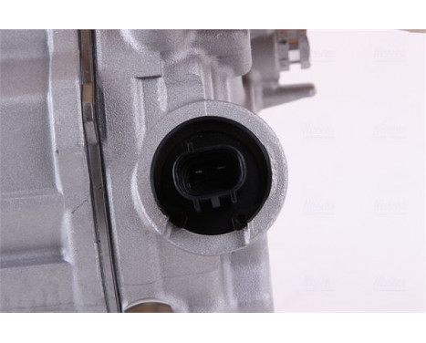 Compressor, air conditioning, Image 5