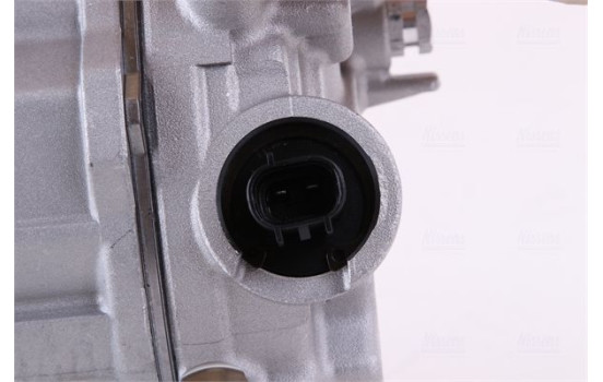 Compressor, air conditioning, Image 5