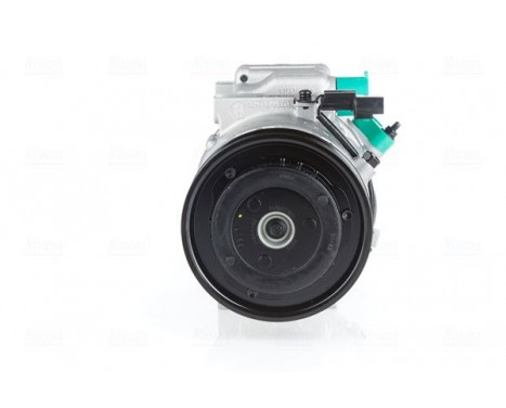 Compressor, air conditioning, Image 3