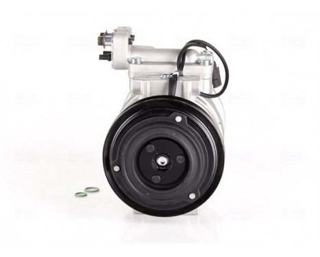 Compressor, air conditioning, Image 2