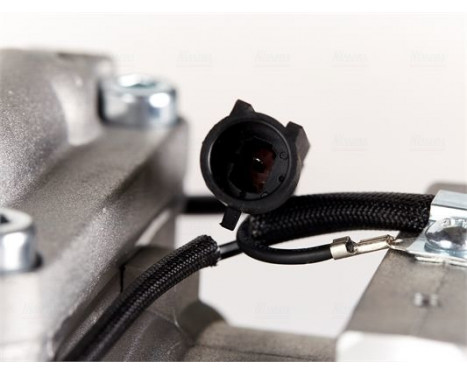 Compressor, air conditioning, Image 5