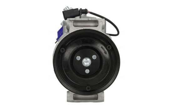 Compressor, air conditioning, Image 2
