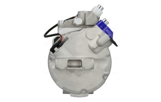 Compressor, air conditioning, Image 3
