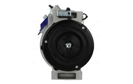 Compressor, air conditioning, Image 2