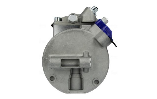 Compressor, air conditioning, Image 3