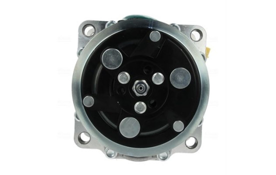 Compressor, air conditioning, Image 2