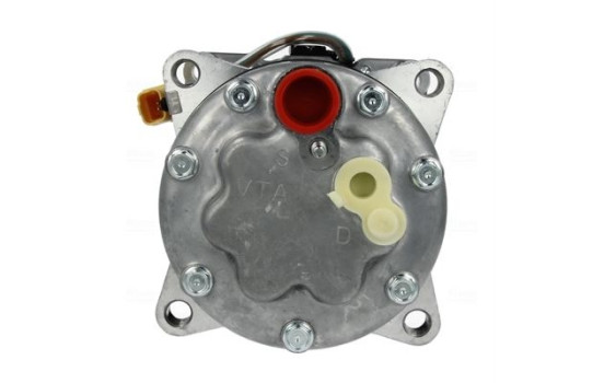 Compressor, air conditioning, Image 3