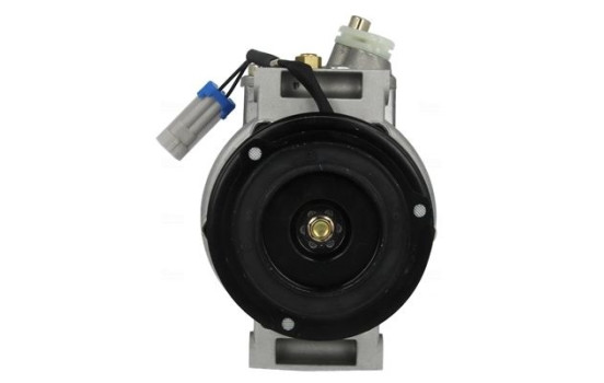 Compressor, air conditioning, Image 2