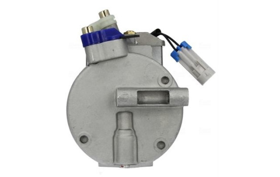 Compressor, air conditioning, Image 3