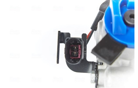 Compressor, air conditioning, Image 5