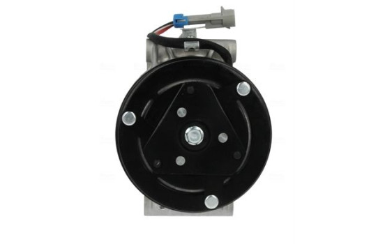 Compressor, air conditioning, Image 2