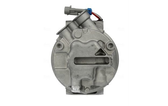 Compressor, air conditioning, Image 3