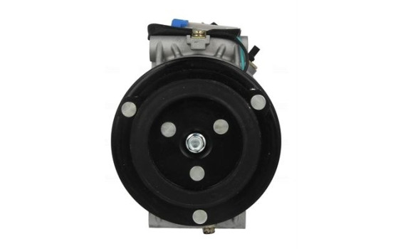 Compressor, air conditioning, Image 2